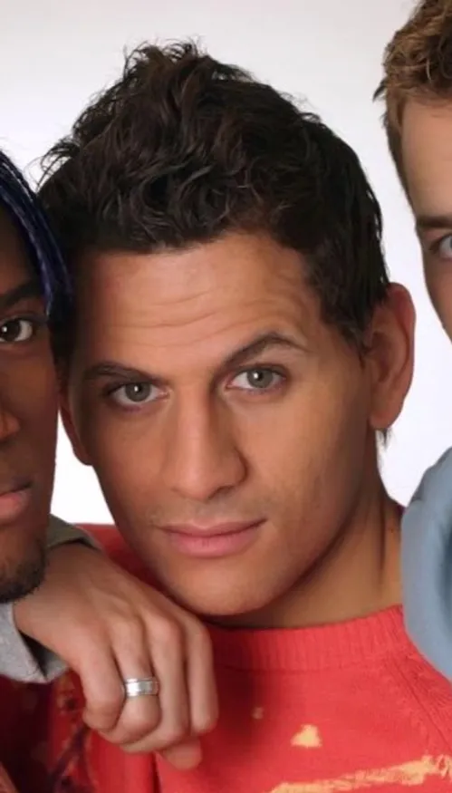 Le groupe Linkup de retour sur scène mais sans M Pokora