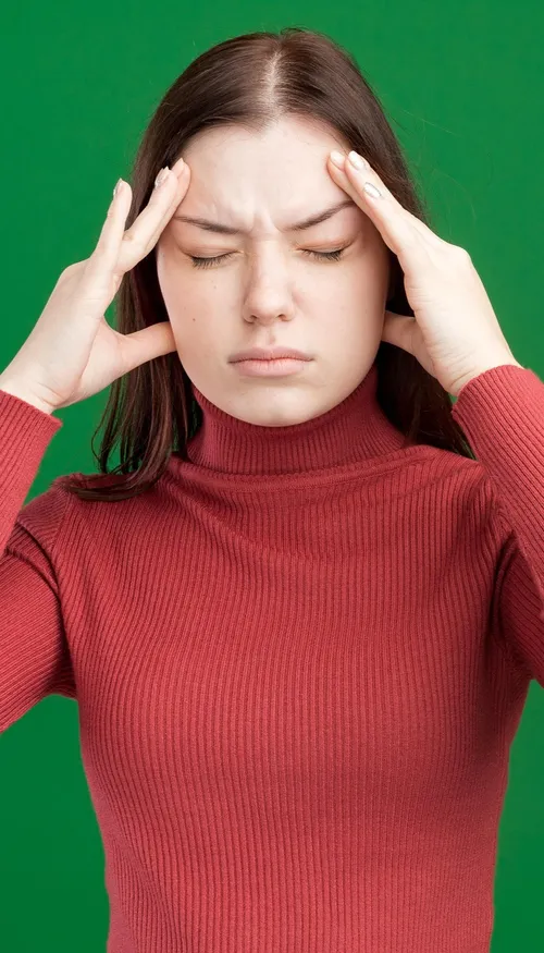 Un nouveau traitement pour la migraine ! 