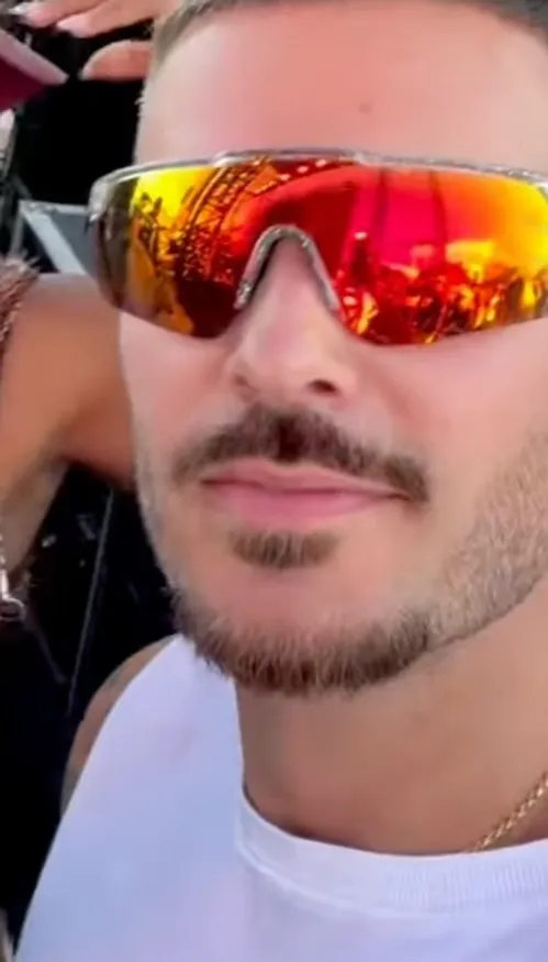 M. Pokora et Christina Milian bientôt réunis sur un album ?