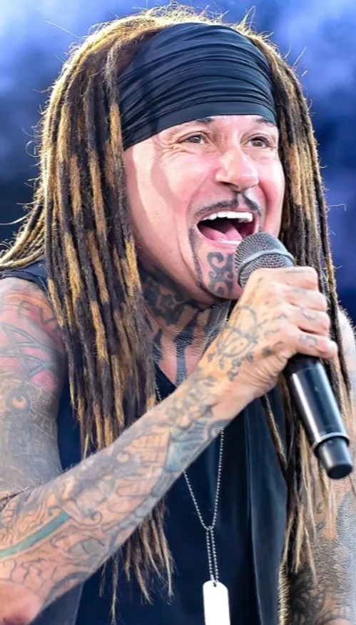 Ministry annonce son ultime album et une tournée d'adieu