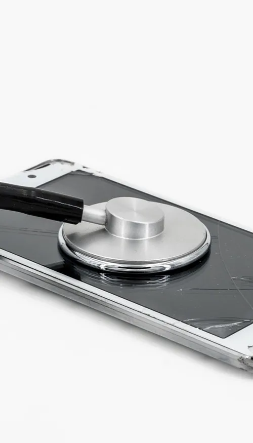 Réparer certains appareils plus facilement plutôt que les jeter