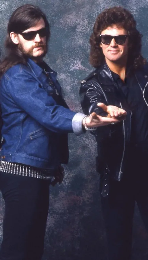 Motörhead célèbre les 40 ans de " Orgasmatron " avec une réédition