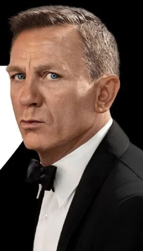 Louise Attaque dans la BO de James Bond : fallait l'entendre !