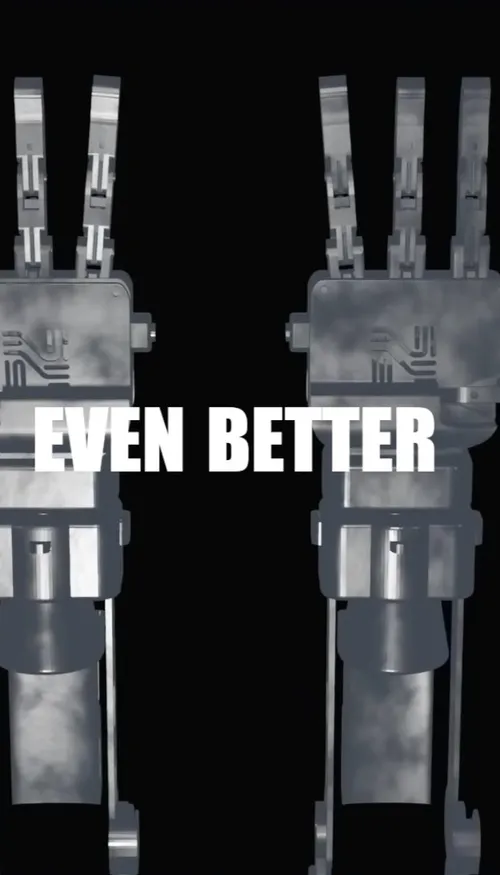 À 15 ans, un lycéen français conçoit une main bionique à moins de 60 €