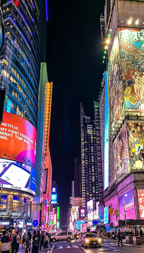 Pacha New York : la cerise sur la skyline