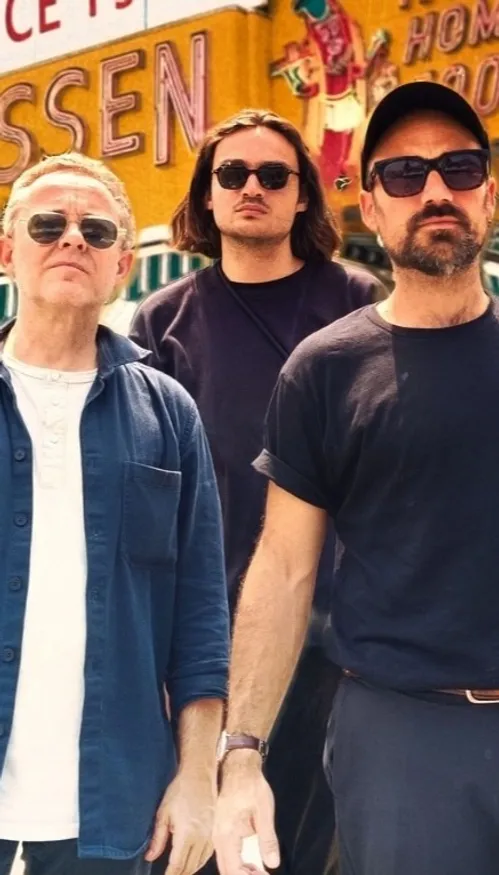 No Money Kids signe son retour avec " Cold Mine "