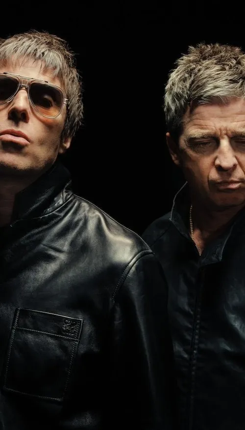 Oasis déplace un de ses deux concerts en France et ajoute quatre...