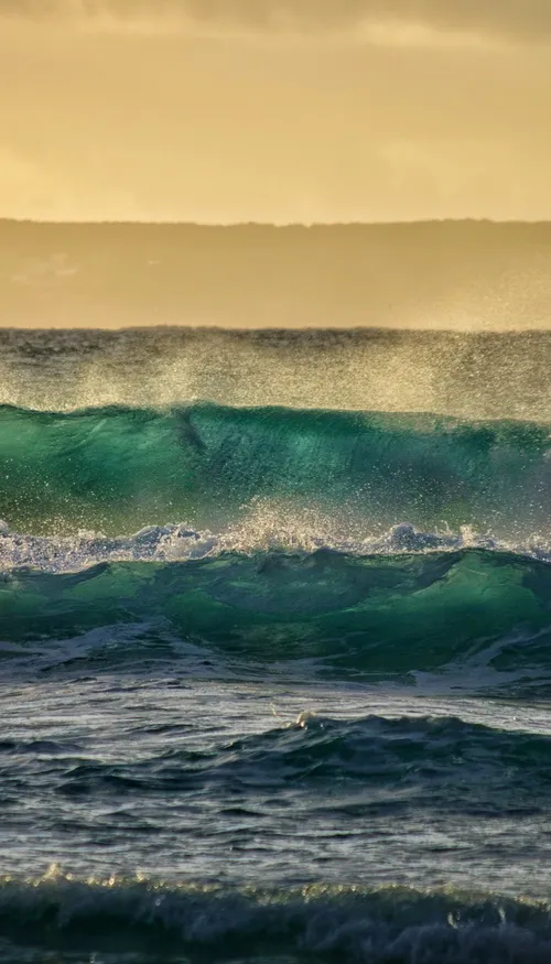 À 13 ans, il réalise une traversée “surhumaine” pour sauver sa...