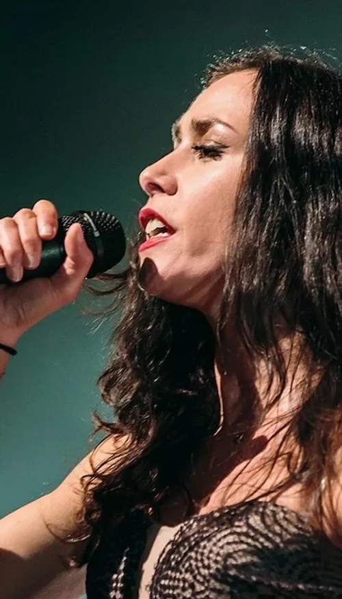 20 ans après, Olivia Ruiz révèle ses liens avec la Star Academy