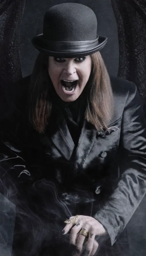 Hellfest : une statue géante pour Ozzy Osbourne