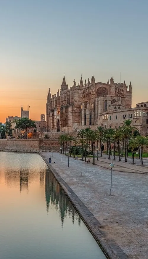 Escapade latina à Palma de Mallorca