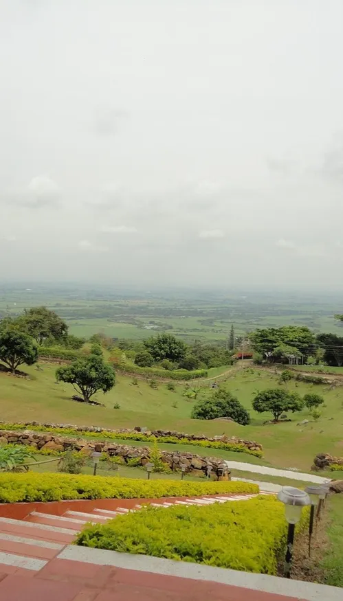 Escapade à Palmira  en Colombie 