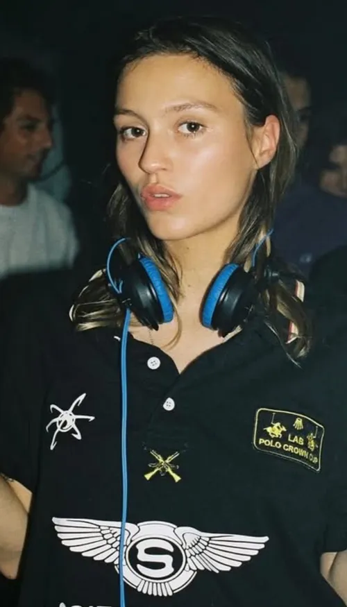 Paloma Le Friant, la fille de Bob Sinclar, s'impose sur la scène house