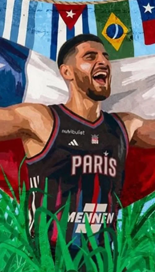 Le Latino Game débarque à l'Adidas Arena