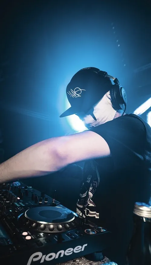 5 festivals électro pour démarrer 2026 en beauté