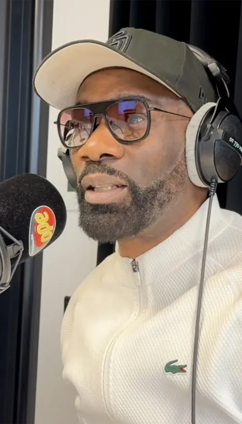 Passi : retour sur le parcours d’une légende du rap français