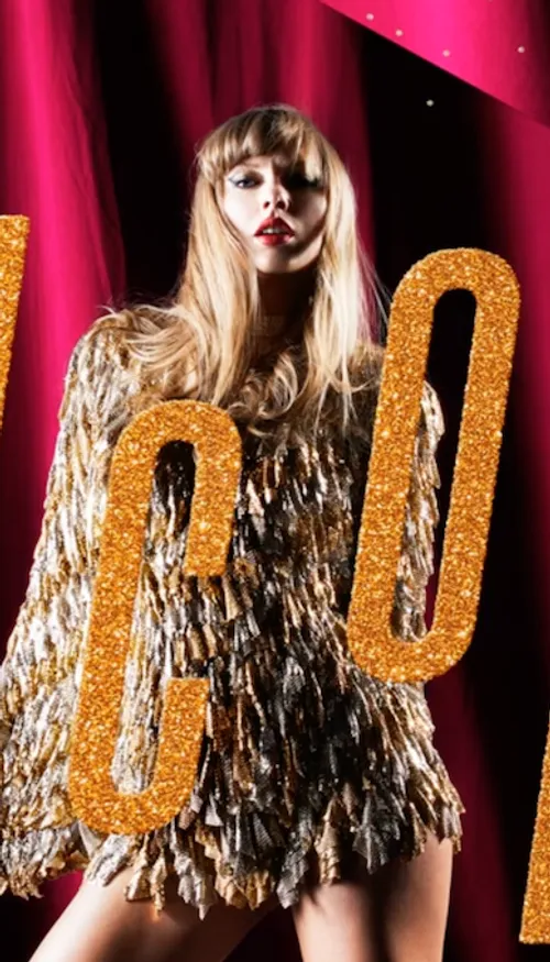 Ecoutez " Patient Zero " : changement de ton pour Taylor Swift ?