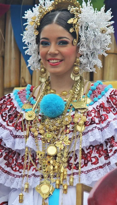 Escapade Latina à Chitré au Panama
