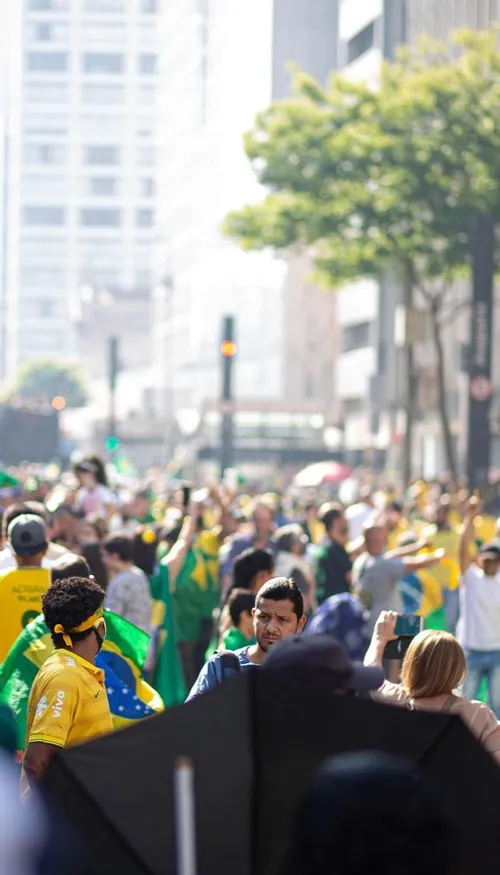 Brésil : une tempête fait des dégâts à São Paulo