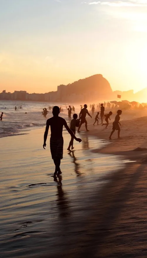 Le Brazil Air Pass fait son grand retour !