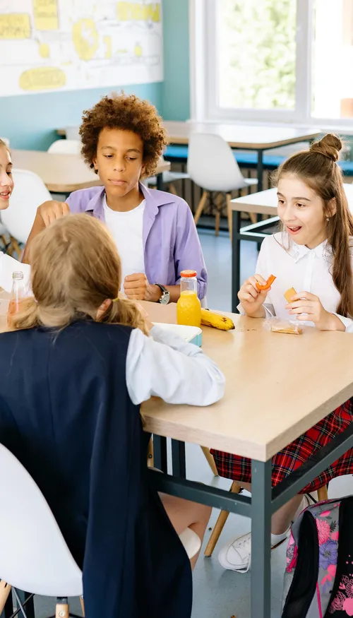 Périgueux et Bordeaux sur le podium des cantines qui servent le...