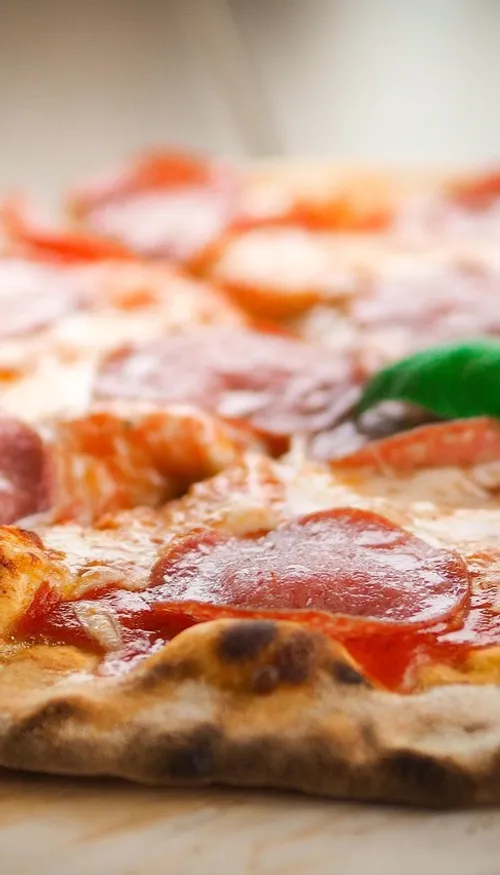 Les meilleures pizzas du monde : New York en tête, Paris dans le...