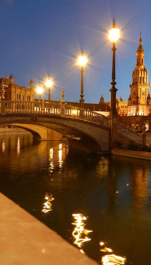 Triana, l'âme gitane de Séville
