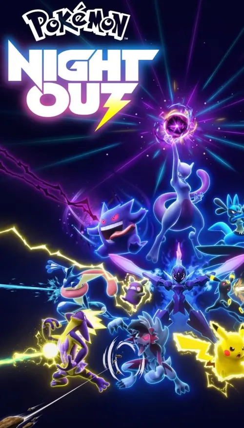 Pokémon Night Out : Marshmello et Alison Wonderland aux platines