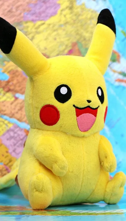 Pokémon : 30 ans et toujours au sommet