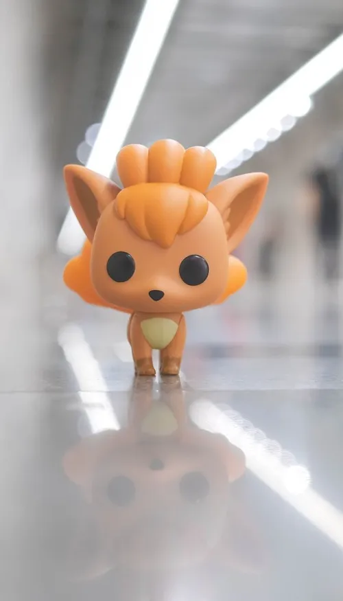 Pokémon ouvre un store permanent à Londres
