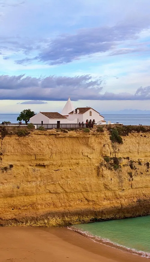 Escapade à Albufeira 