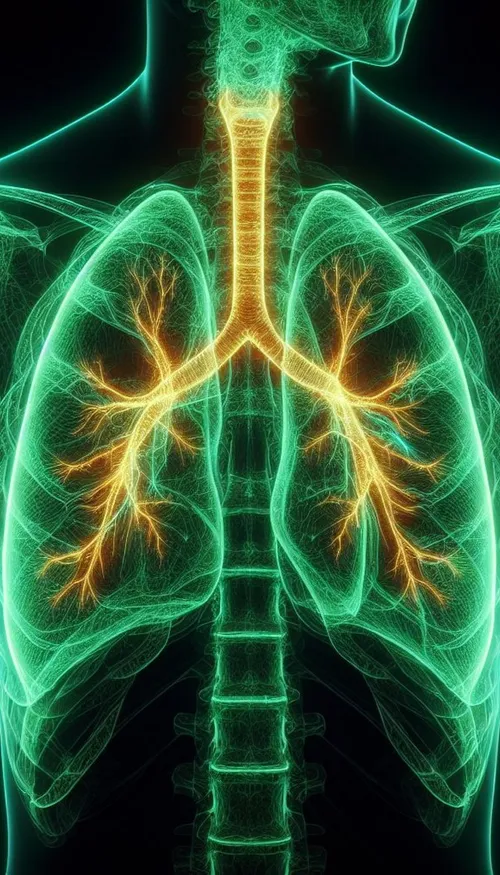 Deux jours sans poumons : une prouesse médicale ouvre la voie à de...