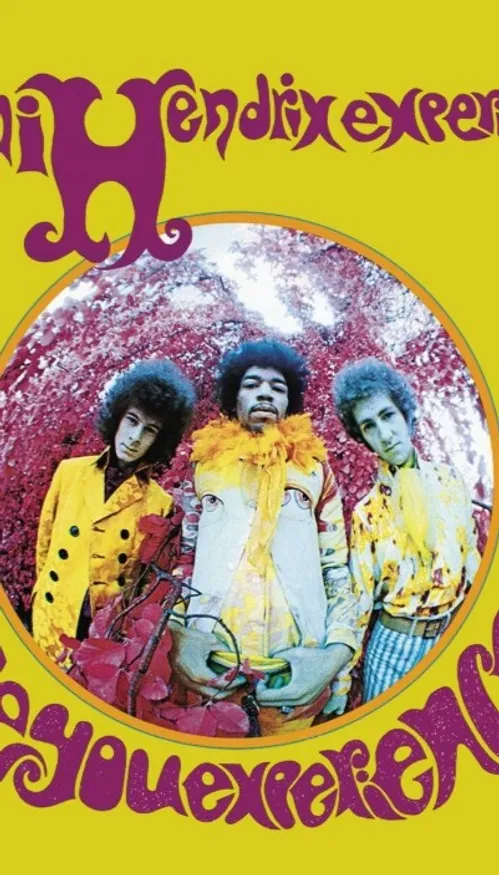 Il était une fois : "Purple Haze" par Jimi Hendrix