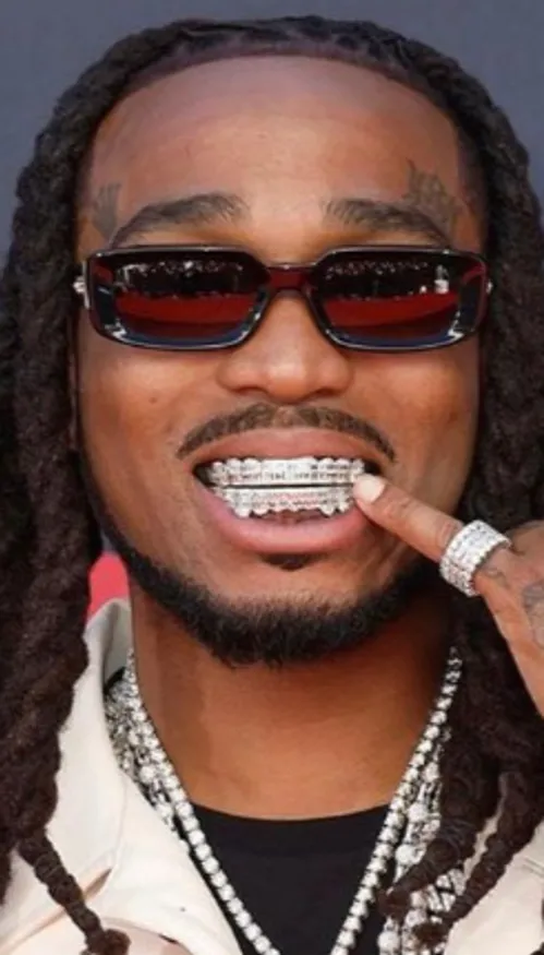 Quavo revient avec l’album « QRÖMELIFE », Pharrell aux commandes et...