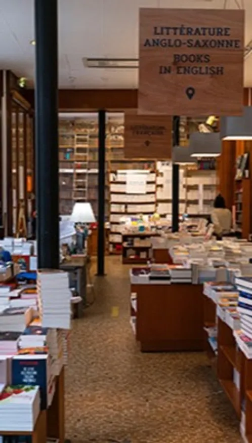 Bordeaux : une "Petite Librairie de l'Horreur" éphémère prendra...