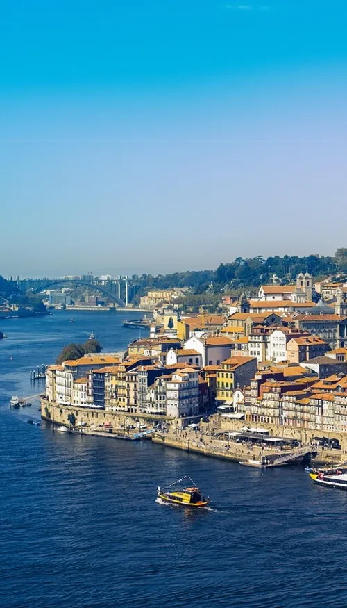 Porto : meilleure ville au monde pour oublier un chagrin d'amour