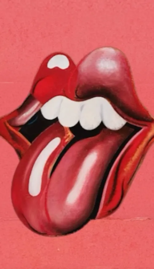 Les Rolling Stones dévoilent le casting fou de leur album et un...