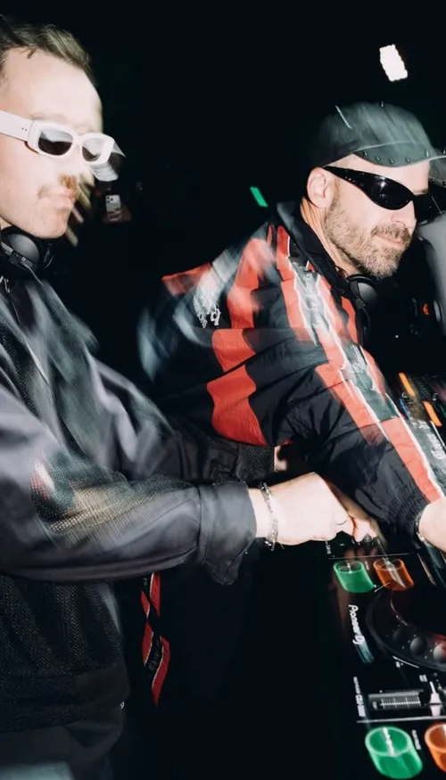 Rüfüs Du Sol bientôt en résidence au Pacha Ibiza ?