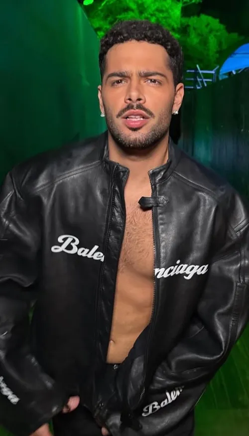 Pedro Sampaio annoncé au Festival Do Imigrante !