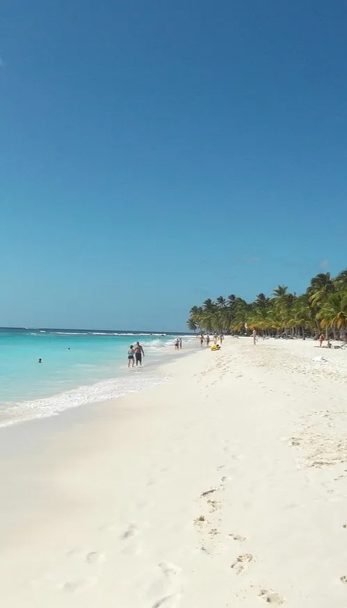 Bávaro, le joyau des Caraïbes en République dominicaine