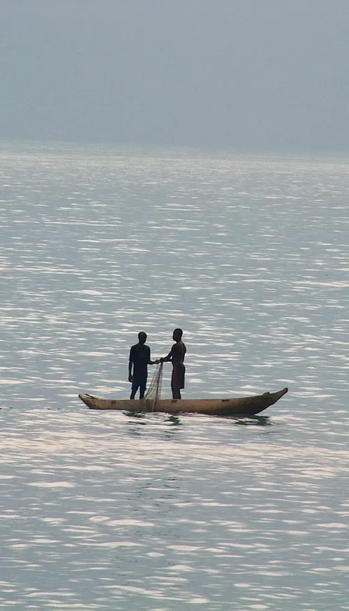 Escapade Latina à São Tomé & Príncipe, chez Calema.