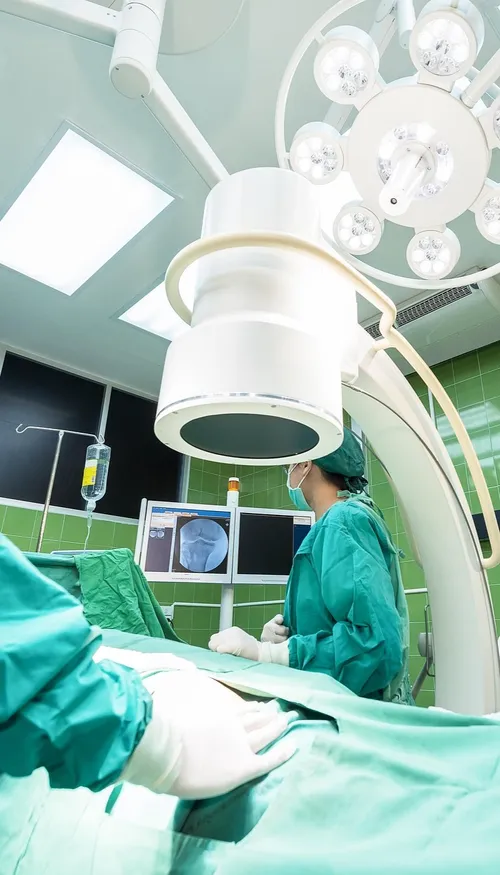 Une première médicale mondiale a eu lieu… en France