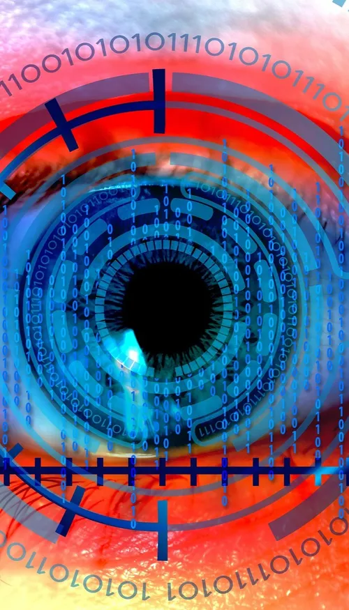 Révolution médicale : un scanner corporel en 60 secondes ! 