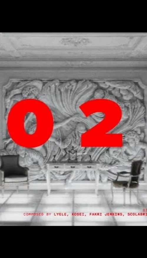 La Fève dévoile l'incroyable clip de « 2026 »