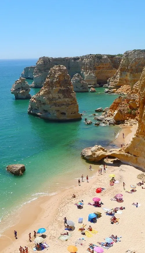 Vilamoura, le Monaco portugais