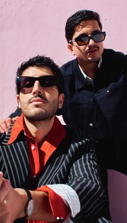 Sebastián Yatra sort "Cucaracheo" avec Jay Kabalan