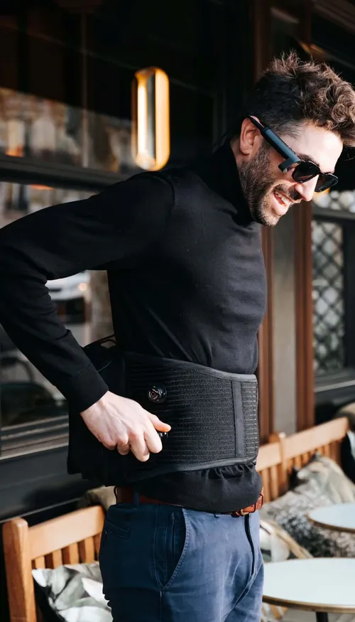 SeeHaptic : une innovation française pour les malvoyants