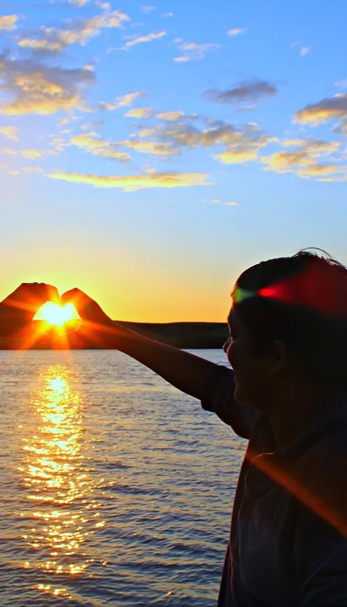 Ibiza : un " beach festival " pendant l'éclipse