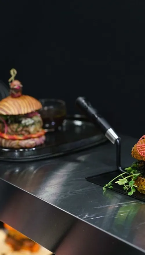 Burgers, sushis, pizzas : plusieurs Girondins vont tenter de...