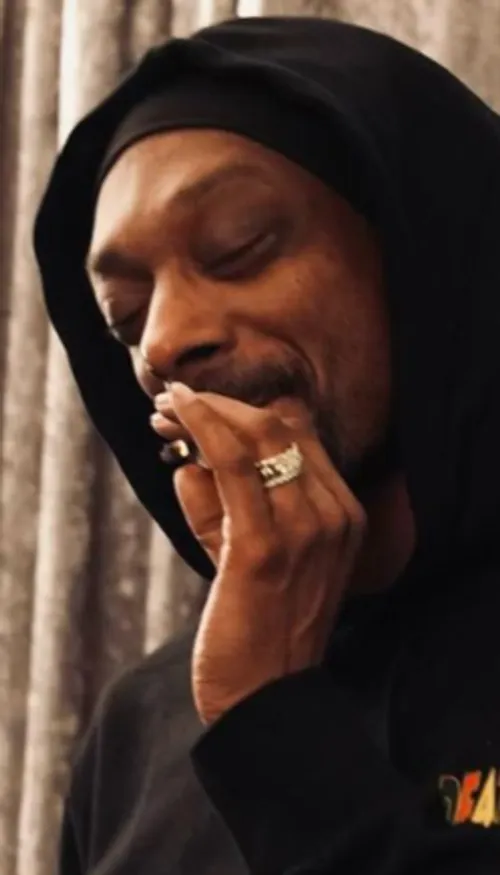 Snoop Dogg recrute un testeur de glaces… payé 10 000 dollars par mois